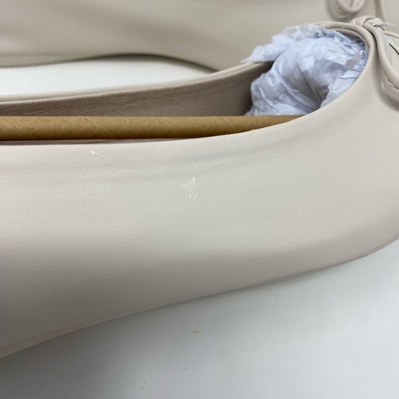 NEW - Women’s Windy Hidden Wedge Flat Size 8.5 - Picture 5 of 8